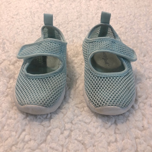 Cat & Jack Other - Mesh Easy Walker Baby Shoes